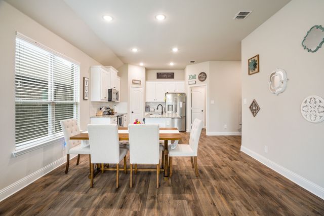 2213 Ryder Road, Wylie, TX 75098