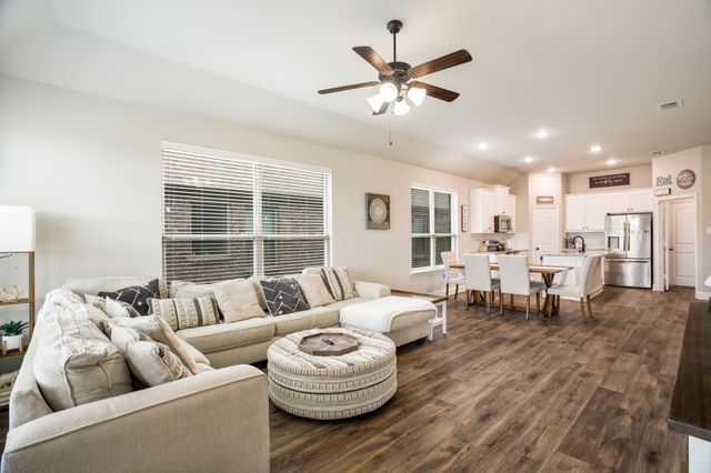 2213 Ryder Road, Wylie, TX 75098