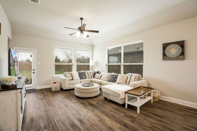 2213 Ryder Road, Wylie, TX 75098