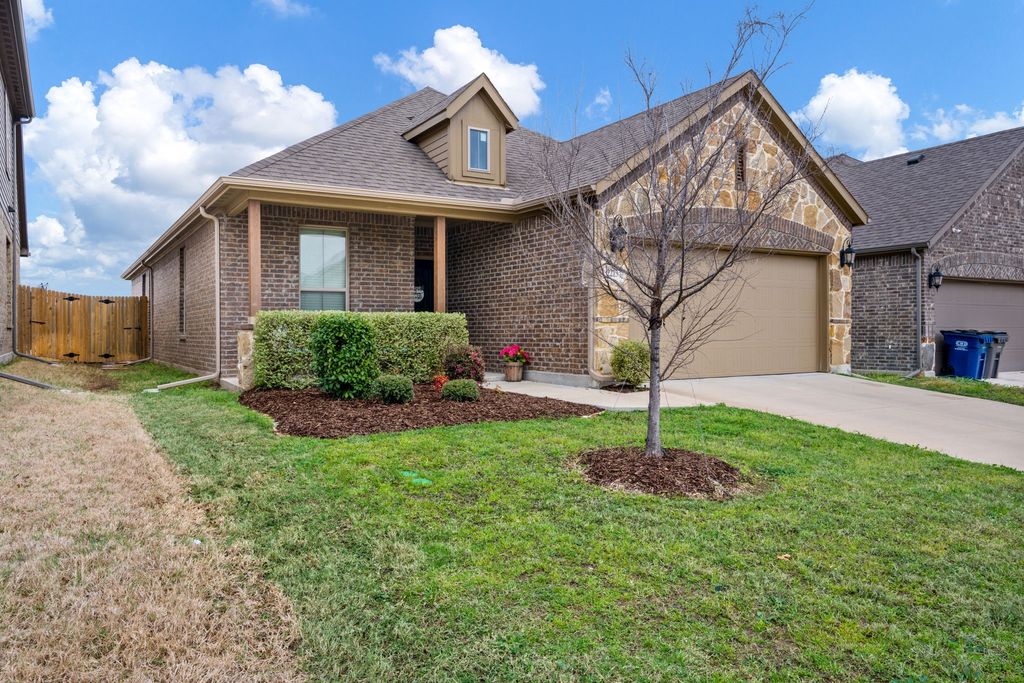 2213 Ryder Road, Wylie, TX 75098