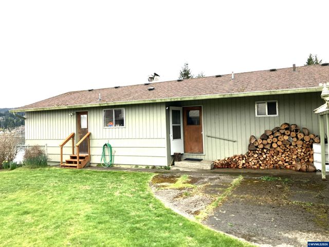 3401 NE Yacht Av, Lincoln City, OR 97367