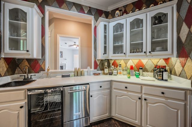 703 Henderson Court, Allen, TX 75013