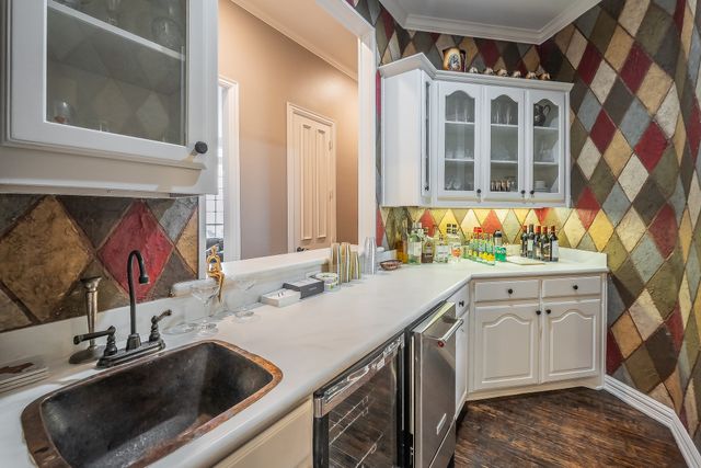703 Henderson Court, Allen, TX 75013