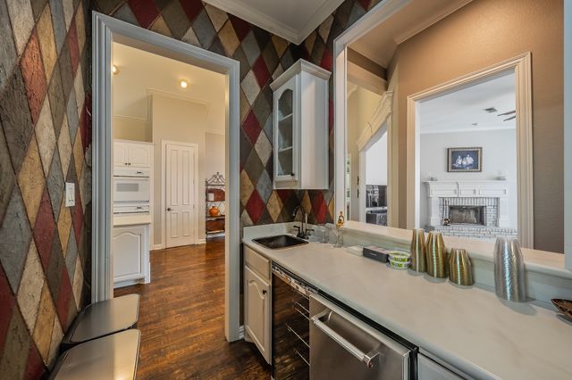703 Henderson Court, Allen, TX 75013