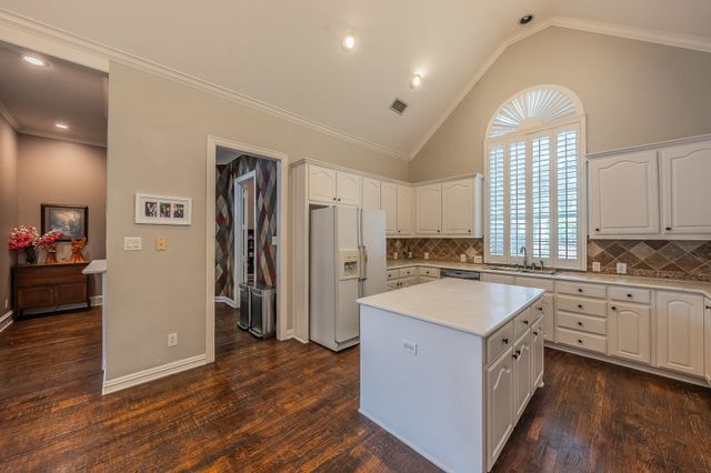 703 Henderson Court, Allen, TX 75013