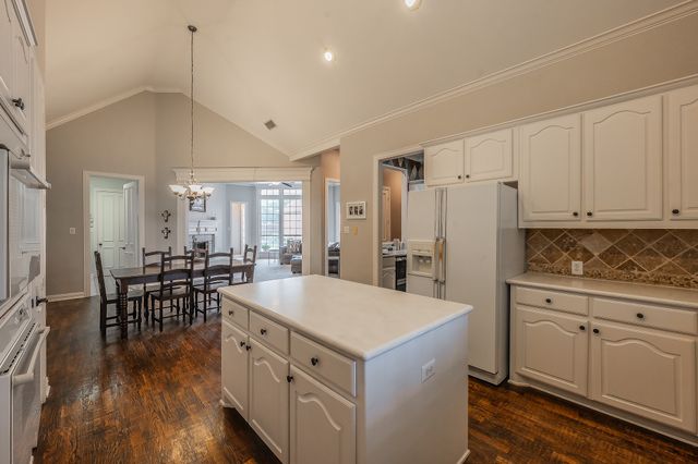 703 Henderson Court, Allen, TX 75013