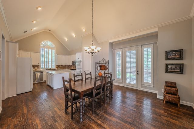 703 Henderson Court, Allen, TX 75013