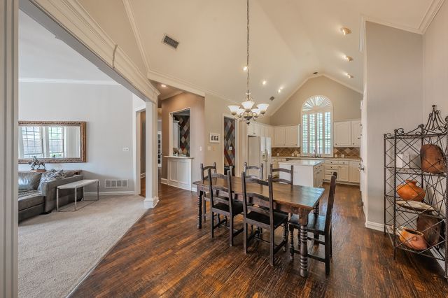 703 Henderson Court, Allen, TX 75013