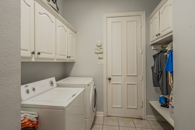 703 Henderson Court, Allen, TX 75013