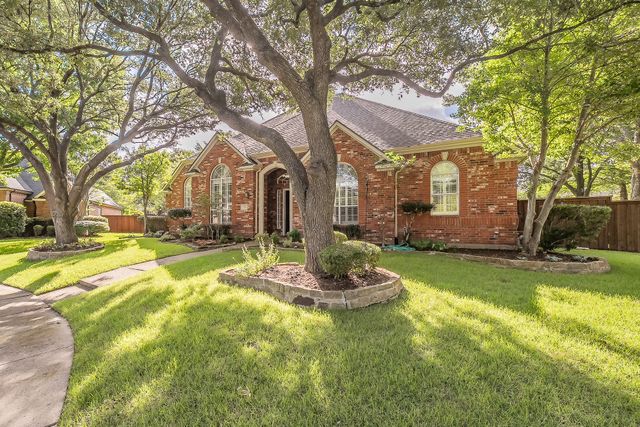 703 Henderson Court, Allen, TX 75013