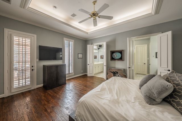 703 Henderson Court, Allen, TX 75013