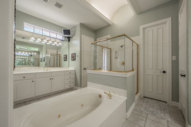 703 Henderson Court, Allen, TX 75013