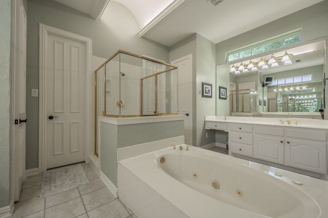 703 Henderson Court, Allen, TX 75013