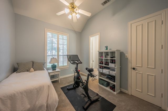 703 Henderson Court, Allen, TX 75013