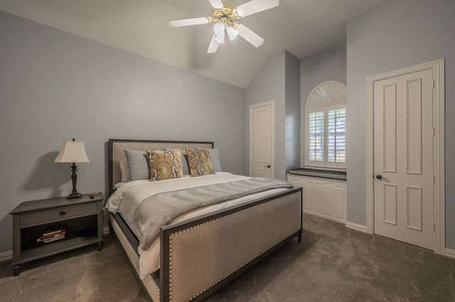 703 Henderson Court, Allen, TX 75013