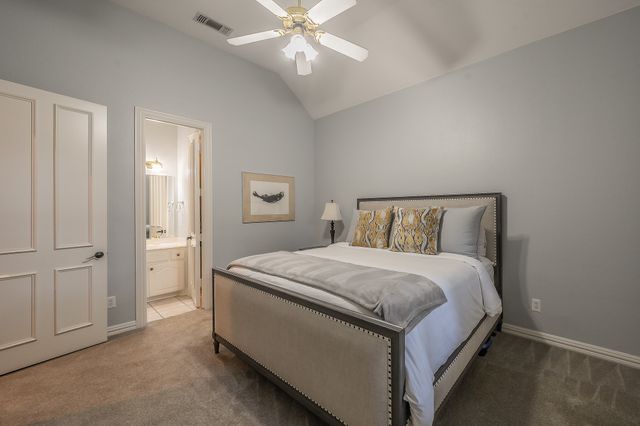 703 Henderson Court, Allen, TX 75013