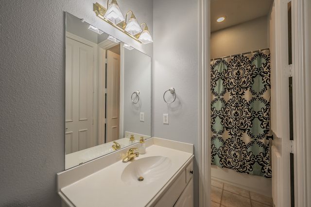 703 Henderson Court, Allen, TX 75013