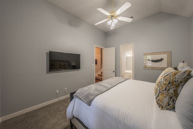 703 Henderson Court, Allen, TX 75013