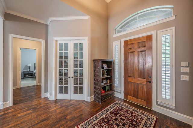 703 Henderson Court, Allen, TX 75013