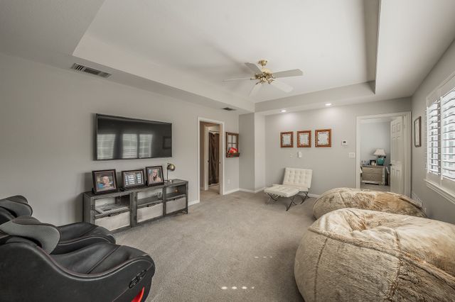 703 Henderson Court, Allen, TX 75013