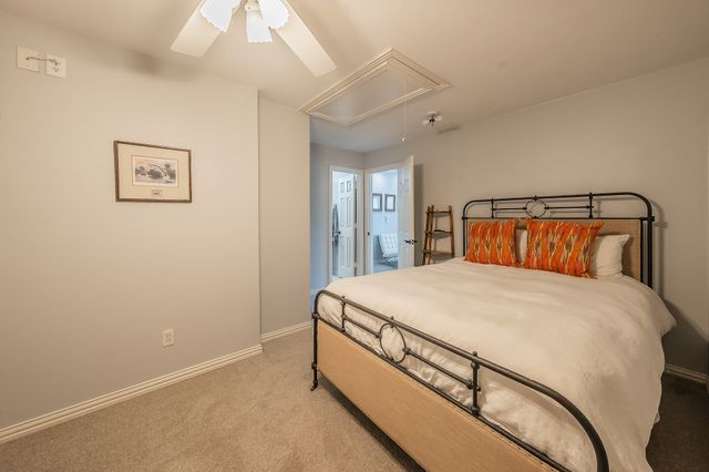 703 Henderson Court, Allen, TX 75013