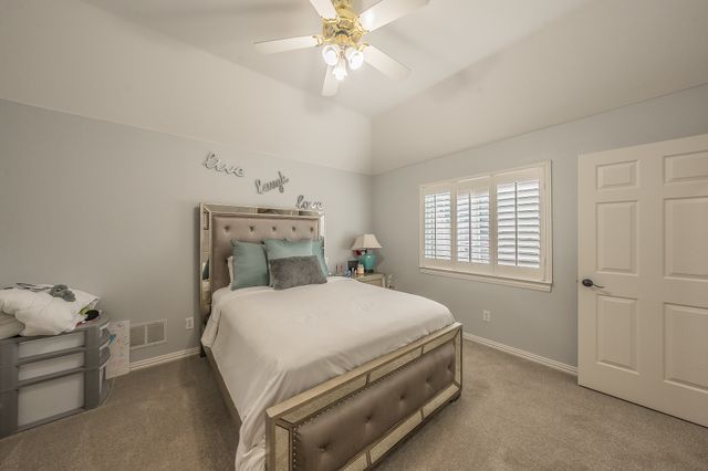 703 Henderson Court, Allen, TX 75013
