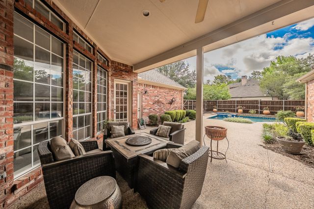 703 Henderson Court, Allen, TX 75013