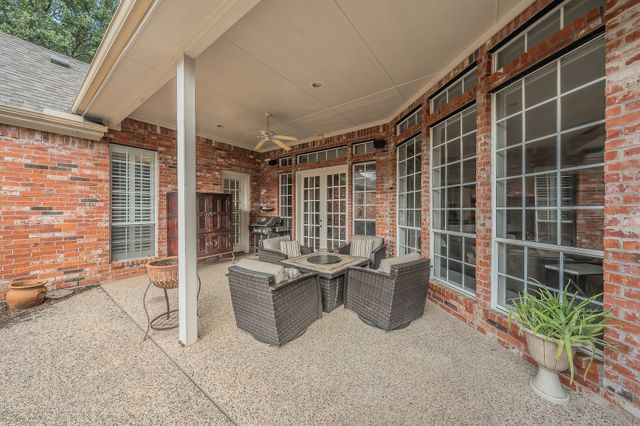 703 Henderson Court, Allen, TX 75013