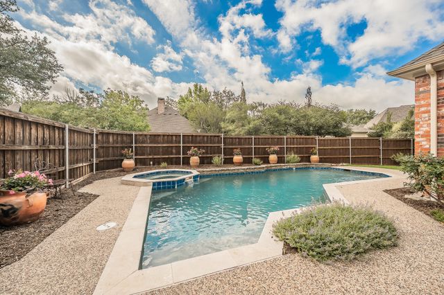 703 Henderson Court, Allen, TX 75013