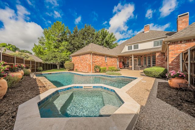 703 Henderson Court, Allen, TX 75013