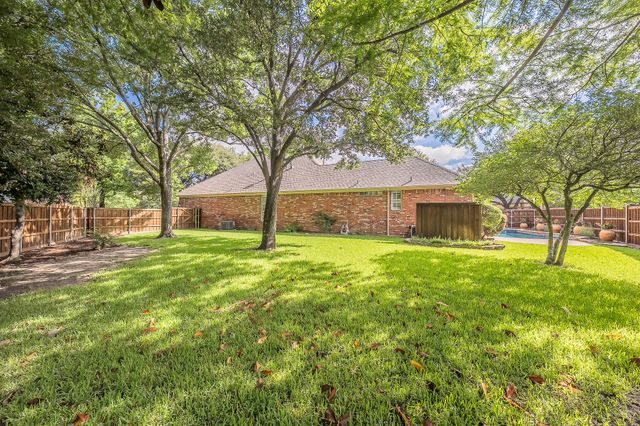 703 Henderson Court, Allen, TX 75013