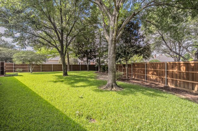 703 Henderson Court, Allen, TX 75013
