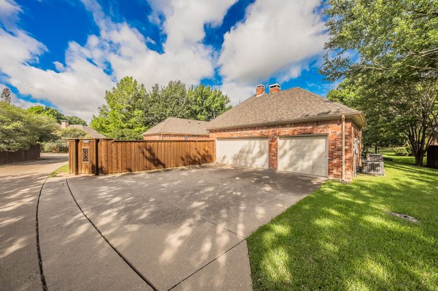 703 Henderson Court, Allen, TX 75013