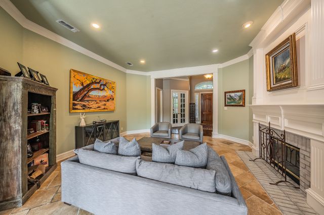 703 Henderson Court, Allen, TX 75013