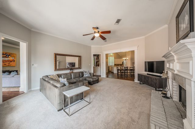 703 Henderson Court, Allen, TX 75013