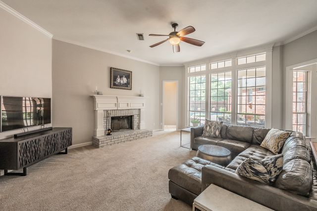 703 Henderson Court, Allen, TX 75013