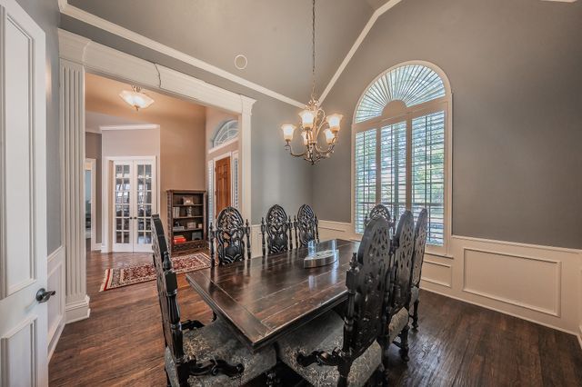 703 Henderson Court, Allen, TX 75013