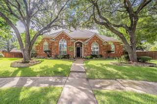 703 Henderson Court, Allen, TX 75013