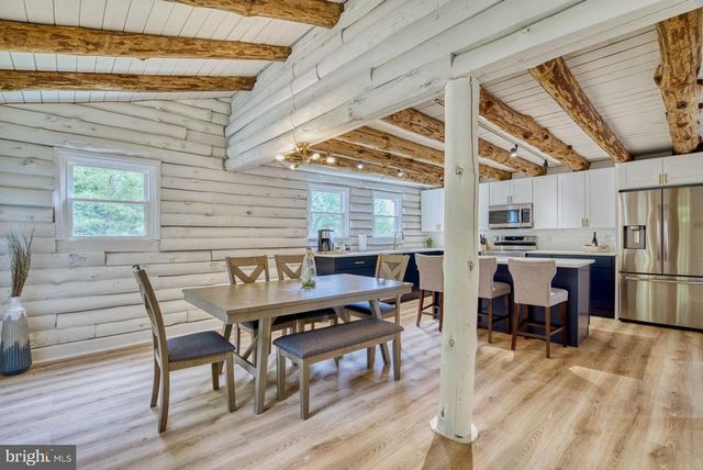 14422 CRAWLEYS DAM RD, Goldvein, VA 22720