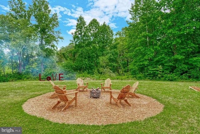 14422 CRAWLEYS DAM RD, Goldvein, VA 22720
