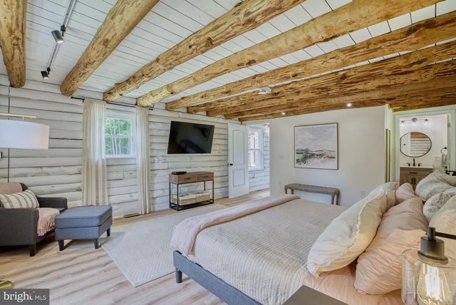 14422 CRAWLEYS DAM RD, Goldvein, VA 22720