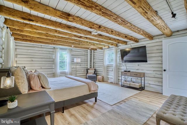 14422 CRAWLEYS DAM RD, Goldvein, VA 22720