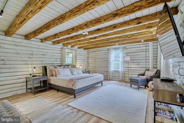 14422 CRAWLEYS DAM RD, Goldvein, VA 22720