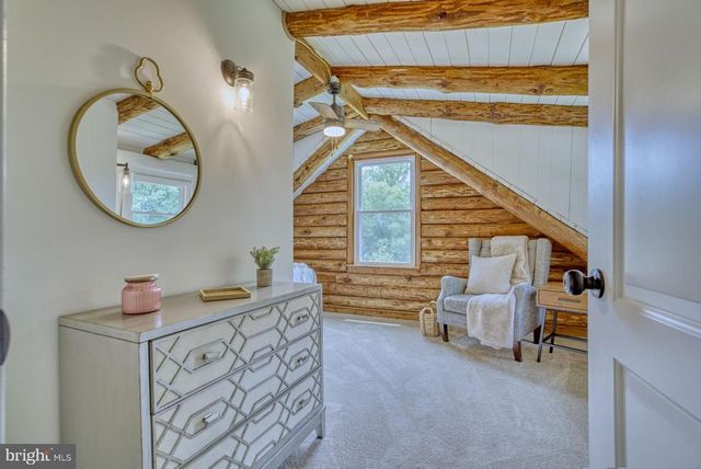 14422 CRAWLEYS DAM RD, Goldvein, VA 22720