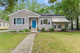 1658 Hollywood Boulevard, Biloxi, MS 39531