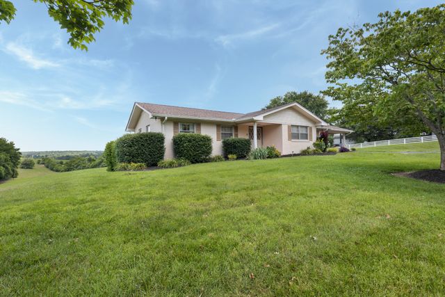 5528 Highway 76, E, Springfield, TN 37172