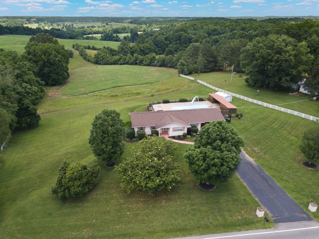 5528 Highway 76, E, Springfield, TN 37172