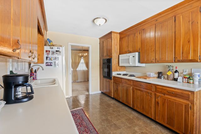 5528 Highway 76, E, Springfield, TN 37172