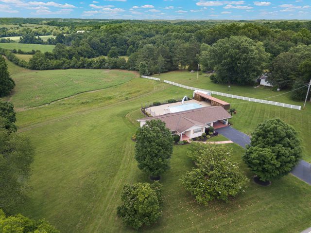 5528 Highway 76, E, Springfield, TN 37172