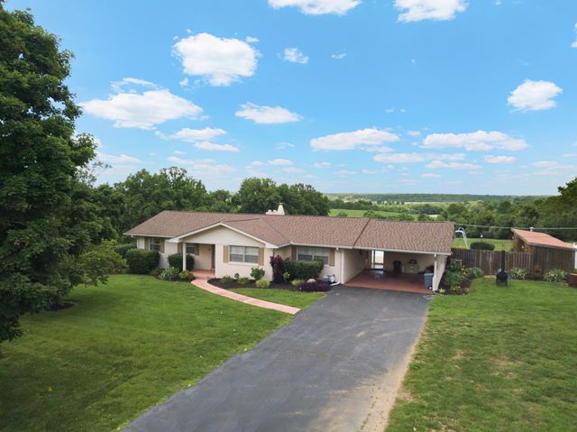 5528 Highway 76, E, Springfield, TN 37172